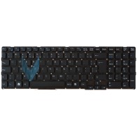 Teclado P/ Sony Vaio Sve151j11l Sve151j13l Sve151j17l Br Teclado P/ Sony Vaio Sve151j11l Sve151j13l Sve151j17l Br