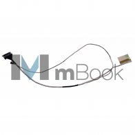 Cabo Flat para Tela Lenovo Ideapad G40-70 Cabo Flat para Tela Lenovo Ideapad G40-70