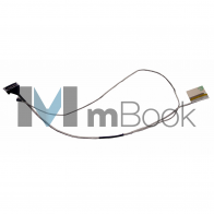 Cabo Flat para Tela Lenovo Ideapad G40-70 Cabo Flat para Tela Lenovo Ideapad G40-70