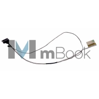 Cabo Flat para Lenovo Ideapad G40-30 G40-35 G40-45 G40-75 Cabo Flat para Lenovo Ideapad G40-30 G40-35 G40-45 G40-75