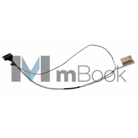Cabo Flat para Lenovo Ideapad G40-30 G40-35 G40-45 G40-75 Cabo Flat para Lenovo Ideapad G40-30 G40-35 G40-45 G40-75