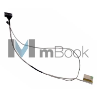 Cabo Flat para Lenovo Ideapad G40-30 G40-35 G40-45 G40-75 Cabo Flat para Lenovo Ideapad G40-30 G40-35 G40-45 G40-75