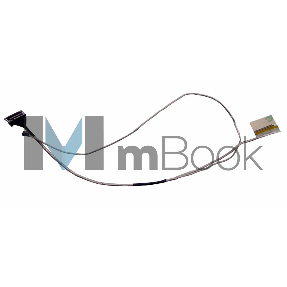 Cabo Flat para Lenovo Ideapad G40-80 Z40-45 Z40-70 Aclu1, 