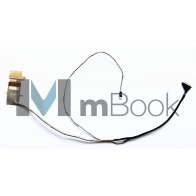 Cabo Flat P Tela Samsung Rv511 Rv515 Rv518 Rv520 S3511 S3520 Cabo Flat P Tela Samsung Rv511 Rv515 Rv518 Rv520 S3511 S3520
