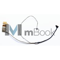 Cabo Flat P/ Tela Samsung RV520 RV515 RV511 Ba39-01030a Cabo Flat P/ Tela Samsung RV520 RV515 RV511 Ba39-01030a