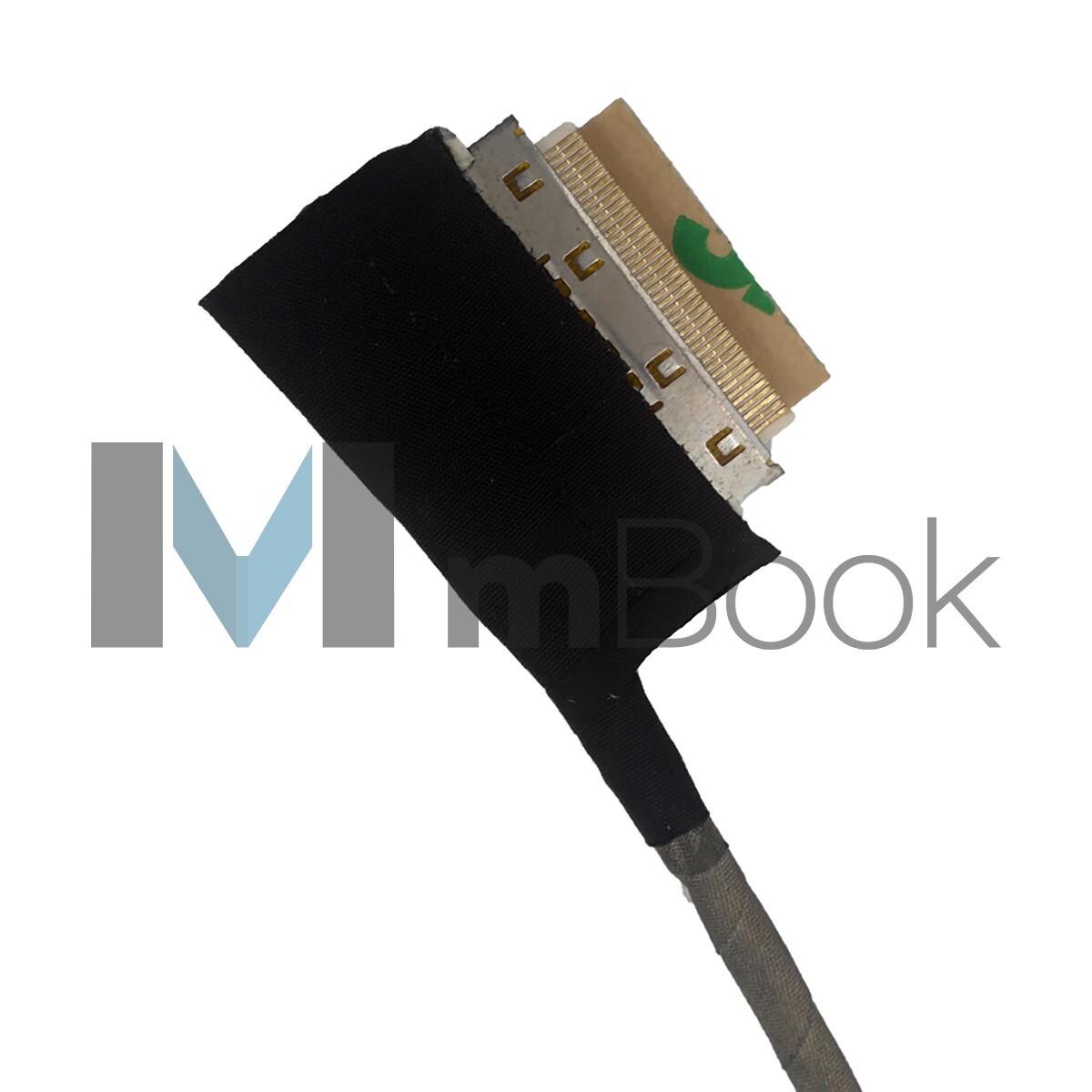 Cabo Flat Para Dell Inspiron 15r 3521 40 Pinos, 