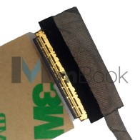 Cabo Flat Para Dell I15rv-1667blk 40 Pinos Cabo Flat Para Dell I15rv-1667blk 40 Pinos