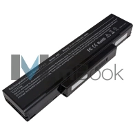 Bateria Clevo M76 M760 M770 M673 M675 M677 W760tun W761tun Bateria Clevo M76 M760 M770 M673 M675 M677 W760tun W761tun