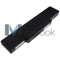 Bateria Clevo M76 M760 M770 M673 M675 M677 W760tun W761tun Bateria Clevo M76 M760 M770 M673 M675 M677 W760tun W761tun