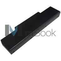 Bateria Clevo M76 M760 M770 M673 M675 M677 W760tun W761tun Bateria Clevo M76 M760 M770 M673 M675 M677 W760tun W761tun