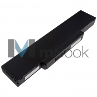 Bateria Msi M660 M662 M655 M670 CR400 Bateria Msi M660 M662 M655 M670 CR400