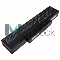 Bateria Notebook M740bat-6 6-87-m74ss-4v4 Squ-718 Squ-523