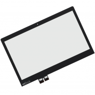 Touch Touchscreen Digitizer para Lenovo Yoga 510-14isk