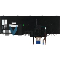 Teclado para Dell compatível com PN v147025br1 Teclado para Dell compatível com PN v147025br1