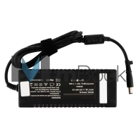 Fonte HP Pavilion HP TouchSmart 610-1031f Desktop PC 150W Fonte HP Pavilion HP TouchSmart 610-1031f Desktop PC 150W
