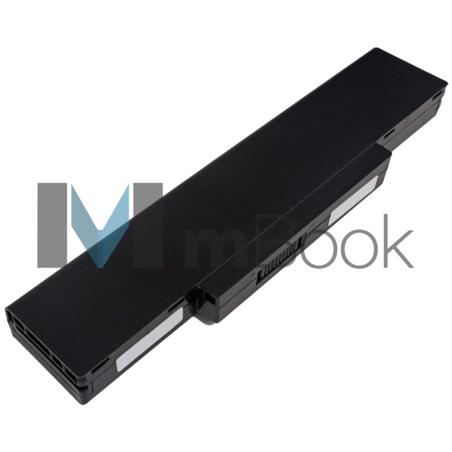 Bateria Notebook Squ-511 M740bat-6 Squ-503 M660nbat-6