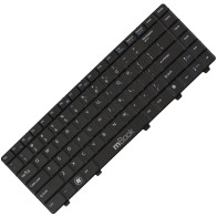 Teclado Dell Vostro 3300 3400 3500 V3300 09W0C9 nsk-dj31b