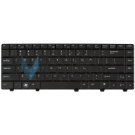 Teclado Dell Vostro 3300 3400 3500 V3300 09W0C9 nsk-dj31b