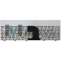 Teclado Dell Vostro 0n9rf5 P09F