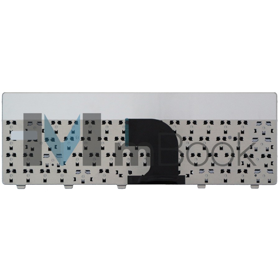 Teclado Dell Vostro 0n9rf5 P09F