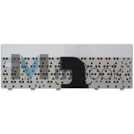 Teclado Dell Vostro 0n9rf5 P09F