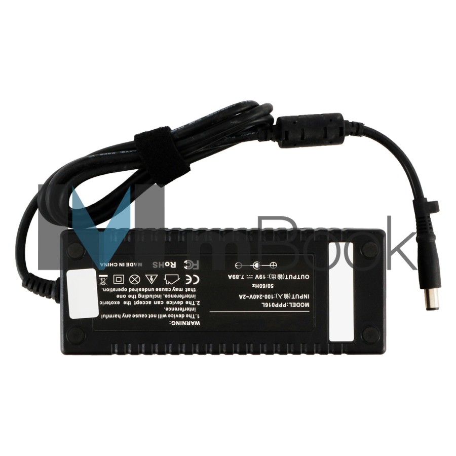 Fonte HP Pavilion 609919-001 HSTNN-HA09 HSTNN-LA09 150W