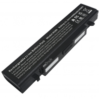 Bateria para notebook compatível com Samsung np270e5k