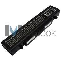 Bateria para notebook compatível com Samsung np270e5k