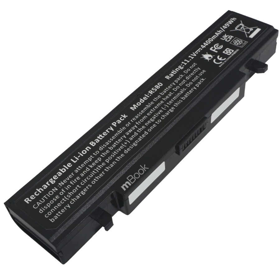 Bateria Samsung Rv411 Rv510 Rv511 Rf511 R428 R468 Aa-pb9ns6b