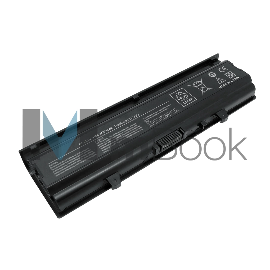 Bateria P/ Dell Inspiron N4020 N4030 Series P07g Pd3d2 Tkv2v