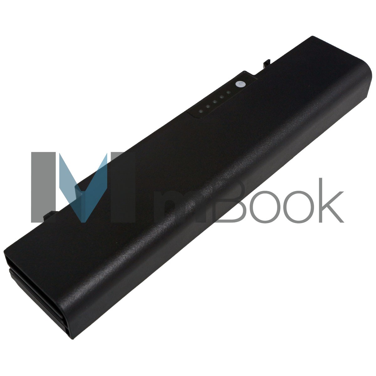 Bateria para Samsung R463 R464 R465 Np270e5g Np270e5j Preta, 