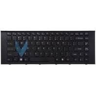 Teclado para Sony Vaio Vpc-eg 148969711 Preto US