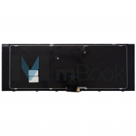 Teclado p/ Sony Vaio Vpc-eg Vpc-eg13fx/w Vpc-eg1bfx/p US Teclado p/ Sony Vaio Vpc-eg Vpc-eg13fx/w Vpc-eg1bfx/p US