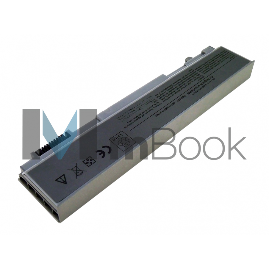 Bateria Para Notebook Dell Latitude E6400 E6410 E6500