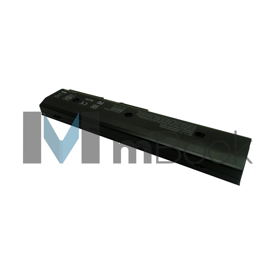 Bateria Para Hp Dv4-5000 Dv6-7000 Dv6-8000 Dv7-7000 Mo06