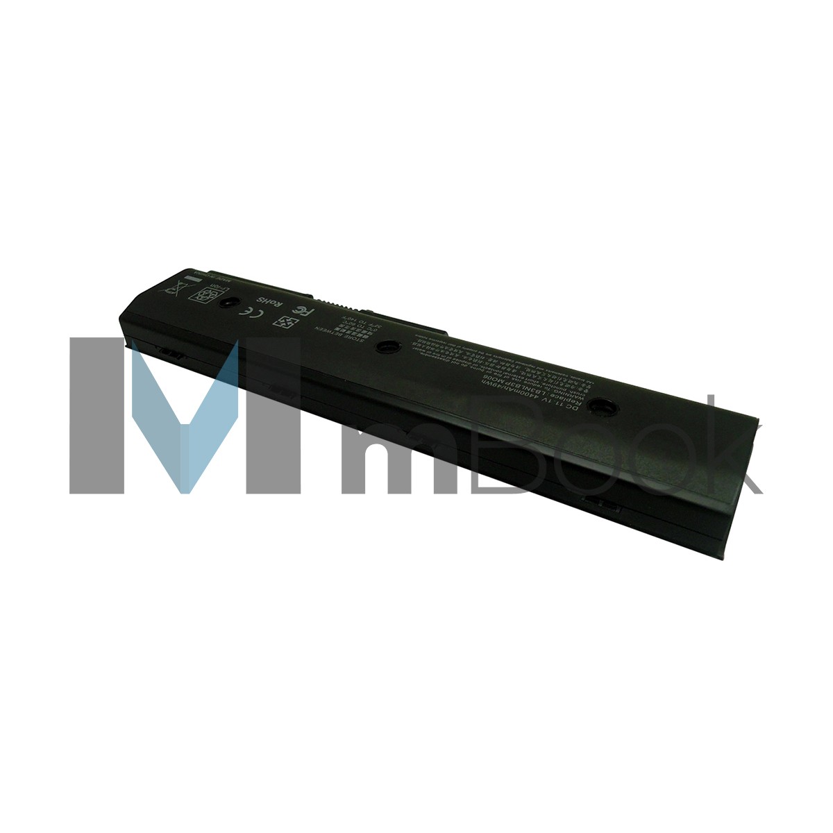 Bateria P/ Hp Pavilion Hp Tpn-p102 Hp Lb3p Tpn-w108, 