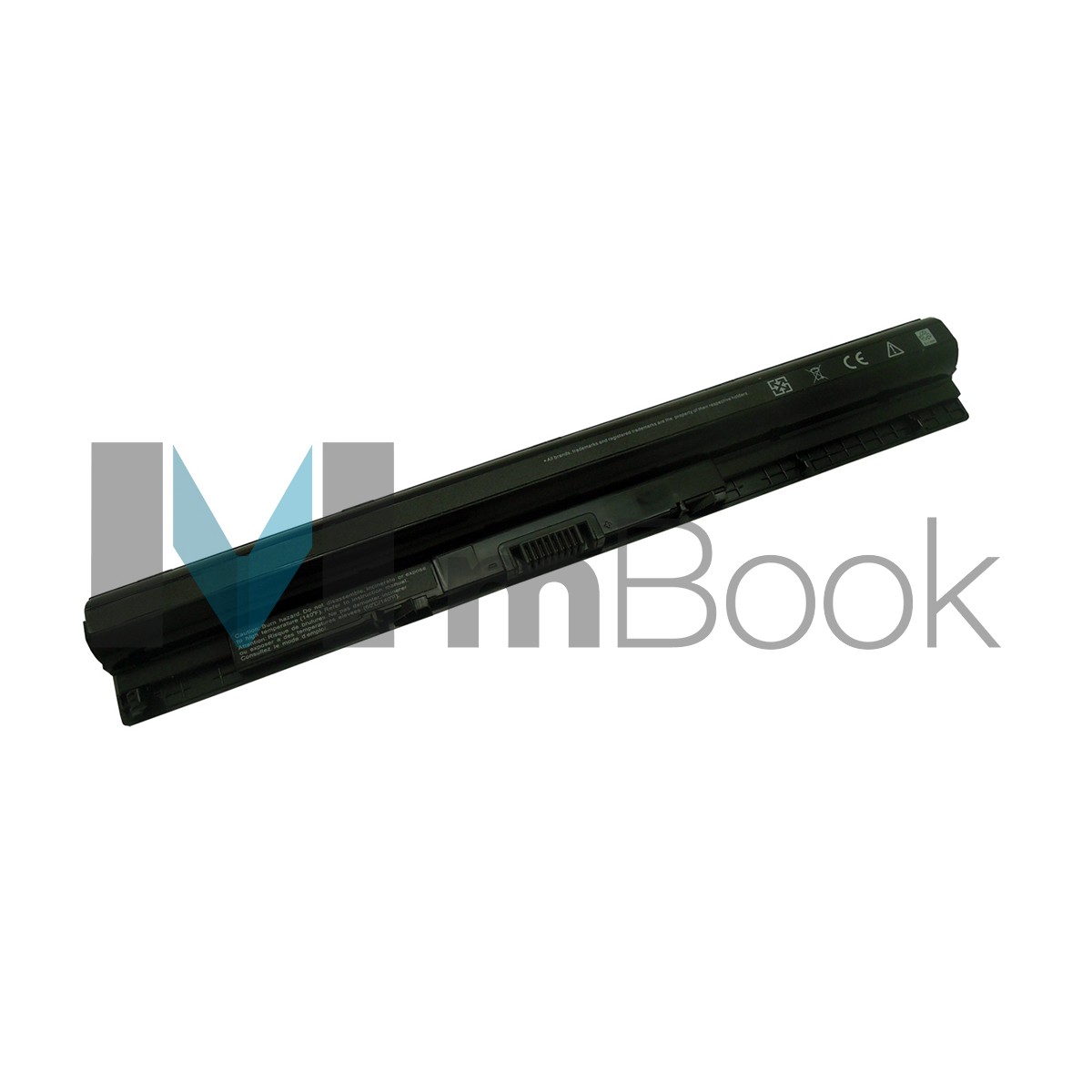 Bateria P/ Dell Inspiron 3451 5458 5558 5455 5451 5566 XFV4P, 