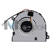 Cooler Fan Ventoinha para Dell P39F
