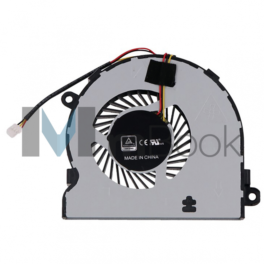Cooler Fan Dell Inspiron 14 (5447) / 15 (5547) - P/n: 3rrg4