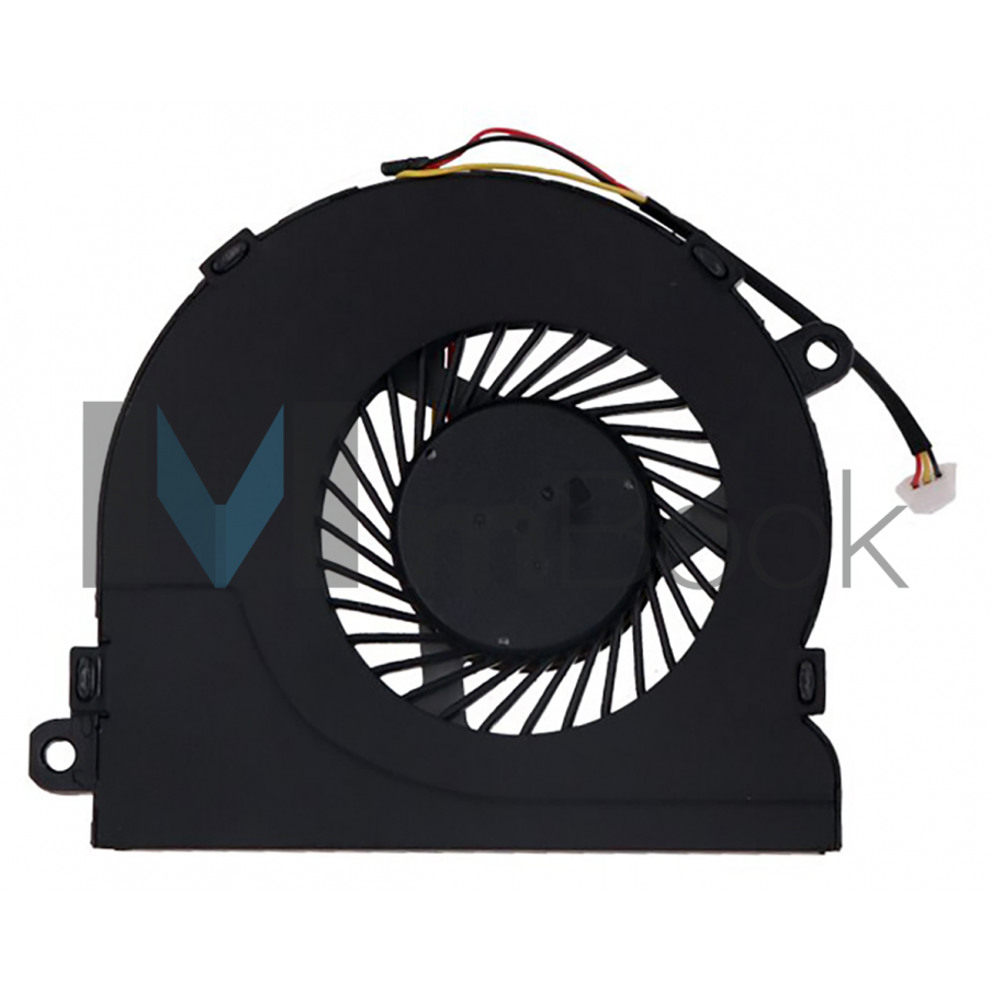 Cooler Fan Dell Inspiron 14 (5447) / 15 (5547) - P/n: 3rrg4