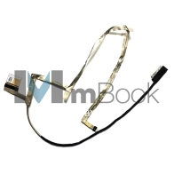 Cabo Flat P/ Tela Touch Dell Inspiron 5447 5548 Dc02001x500 Cabo Flat P/ Tela Touch Dell Inspiron 5447 5548 Dc02001x500