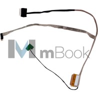Cabo Flat Lcd Samsung Np500p4c-ad1/2/3br / Pn: Ba39-01231a Cabo Flat Lcd Samsung Np500p4c-ad1/2/3br / Pn: Ba39-01231a