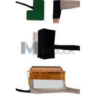 Cabo Flat Lcd Samsung Np500p4c-ad1/2/3br / Pn: Ba39-01231a Cabo Flat Lcd Samsung Np500p4c-ad1/2/3br / Pn: Ba39-01231a