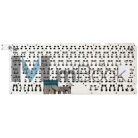 Teclado P/ Dell Vostro P41g 5460 5470r 5480 14-5439 ** Us **