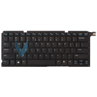 Teclado P/ Dell Vostro P41g 5460 5470r 5480 14-5439 ** Us **