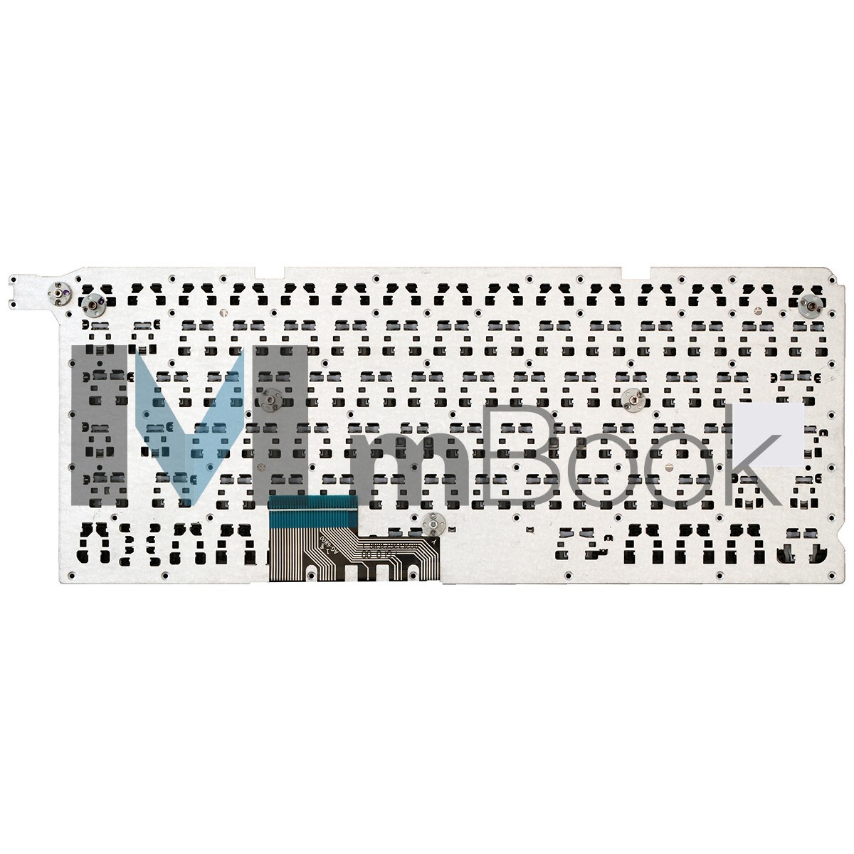 Teclado Dell Vostro V14t-5470-a20 Mp-12g78pa-920 *** Us ***, 