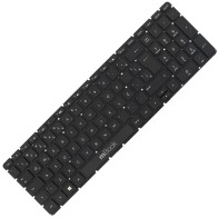 Teclado pra Hp Pavilion 813974-001 15-ay Tpn-c125 BR Ç