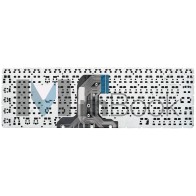 Teclado pra Hp Pavilion 813974-001 15-ay Tpn-c125 BR Ç Teclado pra Hp Pavilion 813974-001 15-ay Tpn-c125 BR Ç
