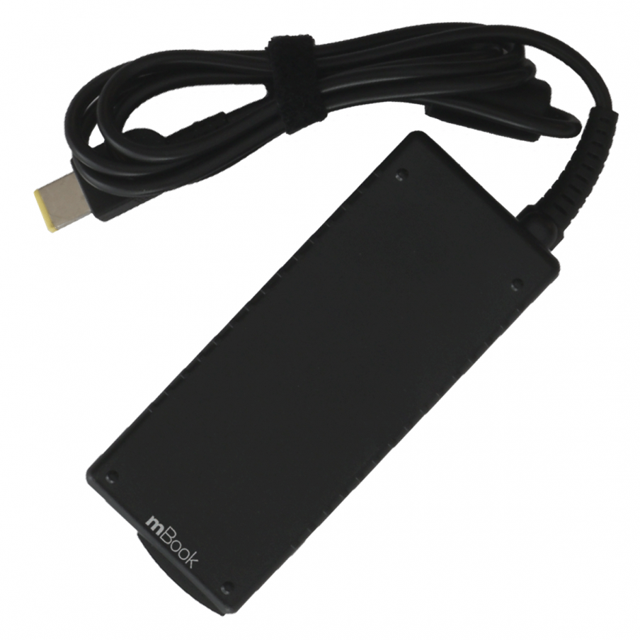 Fonte Carregador Para Lenovo ThinkPad X1 Tablet Carbon Yoga