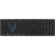 Teclado pra Hp Pavilion 250 G5, 255 G5, 256 G5 BR Ç Teclado pra Hp Pavilion 250 G5, 255 G5, 256 G5 BR Ç